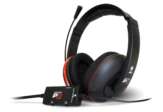Illustration for article titled Beauty Is In The Ear Of The Beholder With Turtle Beach's New Line-up